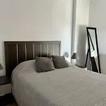 Frente Al Mar En Con Parking 4 Personas Apartment *