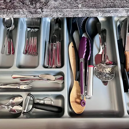 Frente Al Mar En Con Parking 4 Personas * Calpe