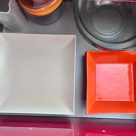 아파트 Frente Al Mar En Con Parking 4 Personas