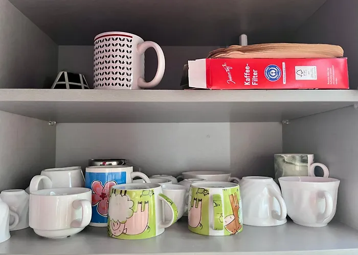 Frente Al Mar En Con Parking 4 Personas