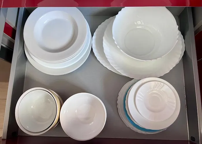 Frente Al Mar En Con Parking 4 Personas Calpe