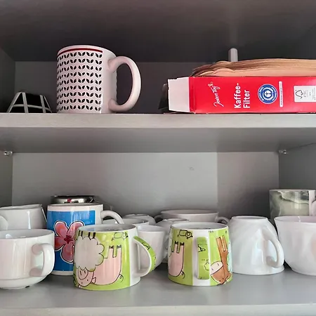 Frente Al Mar En Con Parking 4 Personas