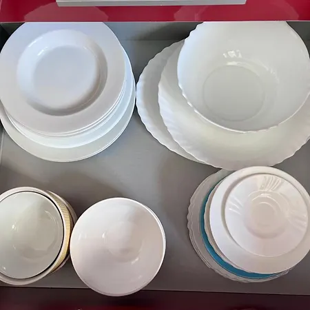 Frente Al Mar En Con Parking 4 Personas Calp