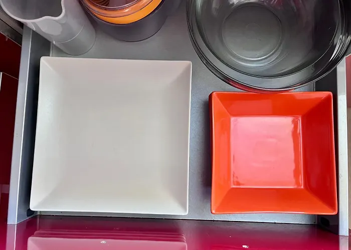 Διαμέρισμα Frente Al Mar En Con Parking 4 Personas